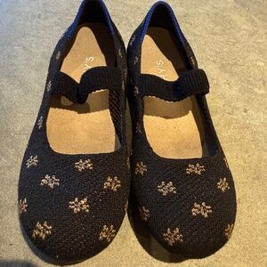 Rothy’s The Kids Mary Jane